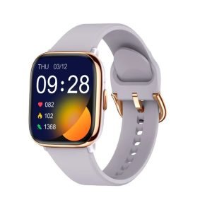 Smartwatches Smarty 2.0 Woman in Aluminium SW081D - SW081D